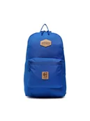 Plecaki - Plecak Fader Backpack 4140001404 Niebieski - Etnies - miniaturka - grafika 1
