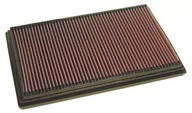 Układy dolotowe - K&N 33-2152  FILTR POWIETRZA - miniaturka - grafika 1