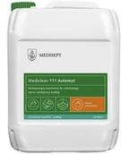 Środki do podłóg i mebli - Floor MediSept Mobil płyn do mycia podłóg 5 litrów - miniaturka - grafika 1