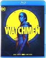 Horrory Blu-Ray - Watchmen - miniaturka - grafika 1