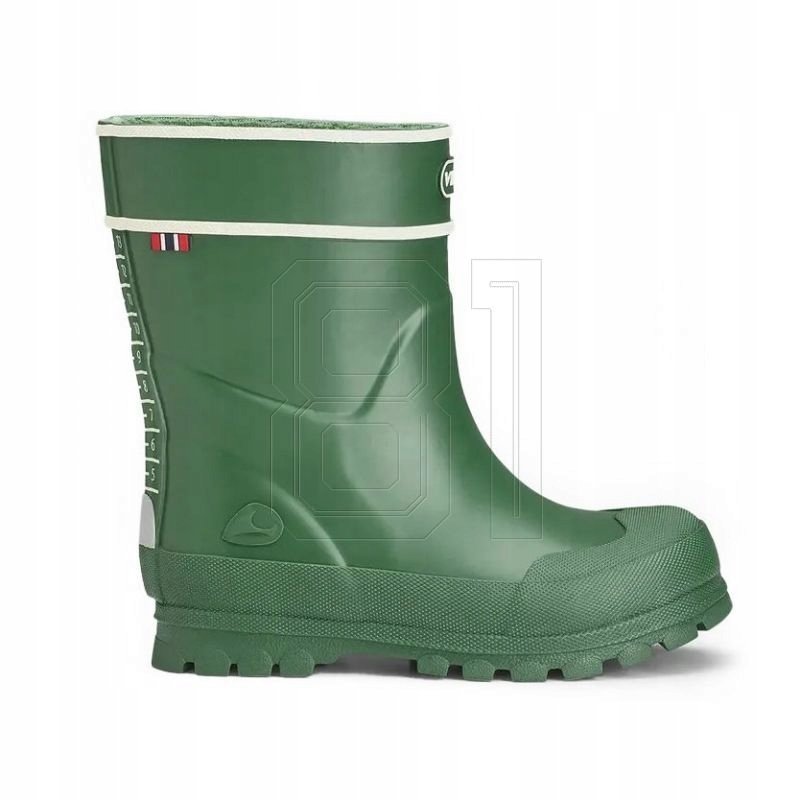 Kalosze Viking Alv Jolly Jr 1-60060-4 21.0