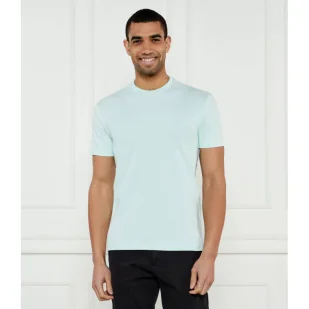 Calvin Klein T-shirt Regular Fit - Koszulki męskie - miniaturka - grafika 1