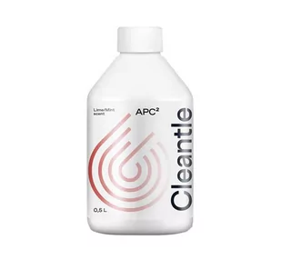 Cleantle Apc 500 Ml - Uniwersalny Środek Czyszczący, Silnie Skoncentrowany - Kosmetyki samochodowe - miniaturka - grafika 1
