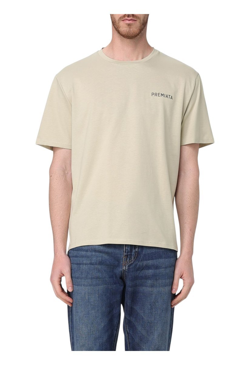 Uomo premiata TSHIRT