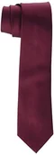 Krawaty i muchy męskie - Daniel Hechter Męski krawat, czerwony (Red 360), 1 - miniaturka - grafika 1