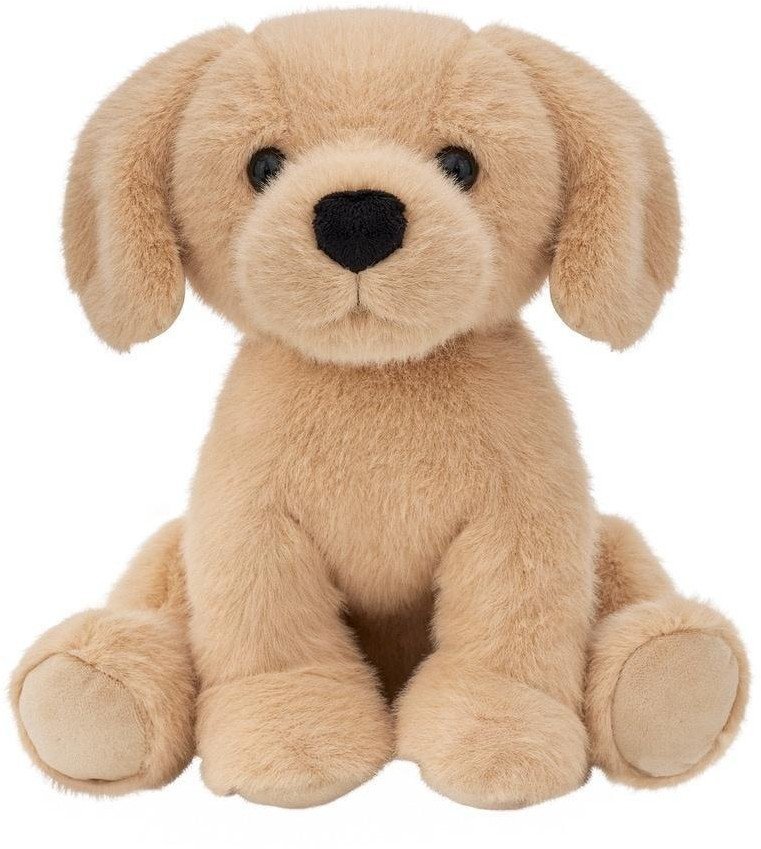 Pies Golden Retriever 25cm