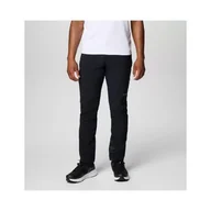 Spodnie narciarskie - Columbia Spodnie Vast Canyon 2094923010 - miniaturka - grafika 1