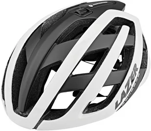 Lazer Genesis Kask, white S | 52-56cm 2021 Kaski triathlonowe FA003710439 - Kaski rowerowe - miniaturka - grafika 1