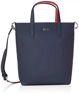 Lacoste Nf2991aa damska torba na zakupy, rozmiar uniwersalny - Torebki damskie - miniaturka - grafika 1