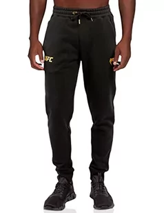 Venum Męskie spodnie do joggingu UFC Replica - Bluza - Męskie spodnie do biegania UFC Replica - Męskie - Spodenki męskie - miniaturka - grafika 1
