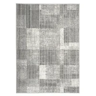 Dywany - Dywan Candida 80 x 200 cm prostokąty szare - miniaturka - grafika 1