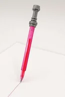 Długopisy - LEGO 53117 STAR WARS DŁUGOPIS MIECZ RÓŻOWY - miniaturka - grafika 1