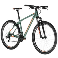 Rowery - Rower Kellys Spider 10 26 XS Me 2024 zielony - miniaturka - grafika 1