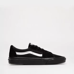 VANS SK8 LOW - Buty sportowe męskie - miniaturka - grafika 1