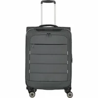 Walizki - Travelite Skaii Walizka na 4 kołach 67 cm gipfelgrau - miniaturka - grafika 1