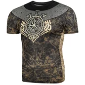 Kimona, stroje i obuwie - Extreme Hobby Koszulka Techniczna Slavica Orbis - miniaturka - grafika 1