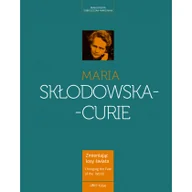 Biografie i autobiografie - Maria Skłodowska - Curie - miniaturka - grafika 1