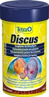 Pokarm dla ryb - TETRA Discus 1L - miniaturka - grafika 1