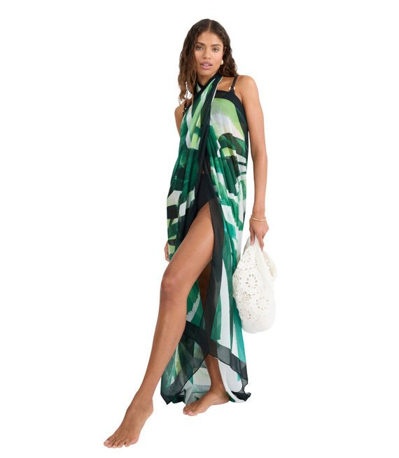 Pareo Triumph Beach MyWear Pareo-1