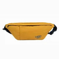 Nerki - Saszetka podróżna CabinZero Hip Pack CZ20 Orange Chill - miniaturka - grafika 1
