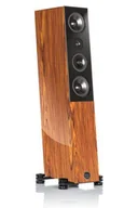 Głośniki i kolumny - Kolumny podłogowe Audio Physic Midex 2 Gloss Kolor: African Rosewood - miniaturka - grafika 1
