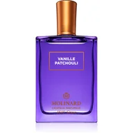 Wody i perfumy męskie - Molinard Vanille Patchouli woda perfumowana 75ml - miniaturka - grafika 1