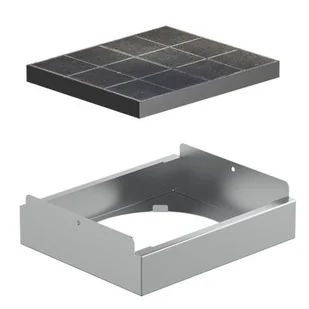 Teka Zestaw do recyrkulacji CFH 15200 O2C - Akcesoria i części do okapów - miniaturka - grafika 1