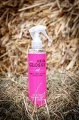 Akcesoria jeździeckie - YOU&YOUR HORSE MANE ''N'' TAIL GLOSSY CONDITIONER SPRAY nabłyszczająca odżywka do grzywy i ogona 200ml - - miniaturka - grafika 1
