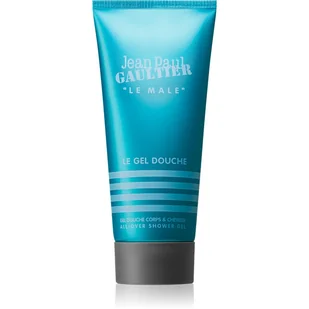 Jean Paul Gaultier Le Male Gaultier Homme żel pod prysznic 200 ML P-JE-182-01 - Kosmetyki do kąpieli - miniaturka - grafika 1
