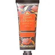 Kremy do twarzy - Tesori d'Oriente Japanese SPA - Krem do rąk (75 ml) - miniaturka - grafika 1