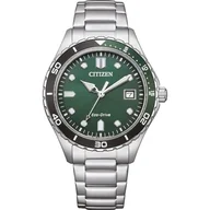 Zegarki męskie - CITIZEN  AW1828-80X - miniaturka - grafika 1