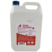 Dezynfekcja - Płyn do dezynfekcji Active 5 L - miniaturka - grafika 1