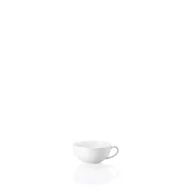 Filiżanki - Arzberg 41382  800001  14642 1382 filiżanka do herbaty, porcelana, biała, 31.3 x 22 x 6.2 cm, kształt 41382-800001-14642 - miniaturka - grafika 1