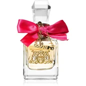 Wody i perfumy damskie - Juicy Couture Viva La Juicy woda perfumowana 50ml - miniaturka - grafika 1