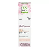 Kremy BB - SO'BiO etic Organiczny krem BB 5 w 1 Clair 30 ml - miniaturka - grafika 1