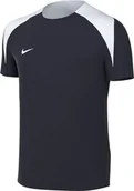 Koszulki i topy damskie - Nike Unisex Kids Top Y Nk Df Strk24 Ss Top K, Obsidian/White/Obsidian/White, FD7493-458, XL - miniaturka - grafika 1