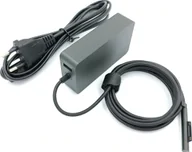 Zasilacze do laptopów - Zasilacz do laptopa Ultra Parts ZASILACZ ŁADOWARKA do MICROSOFT Surface Pro 3 4 / 36W 12V 2.58A ULTRA PARTS - miniaturka - grafika 1