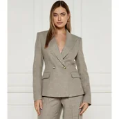 Marynarki i żakiety damskie - BOSS BLACK Marynarka Jia | Slim Fit | z dodatkiem wełny - miniaturka - grafika 1