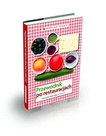 Czasopisma - Przewodnik po restauracjach. Warszawa pełną gębą 2010/2011 - miniaturka - grafika 1
