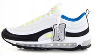 Buty sportowe damskie - Buty sportowe Nike Air Max 97 Gs DQ0980 100 R. 38 - miniaturka - grafika 1