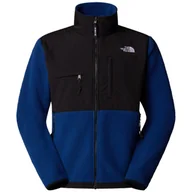 Kurtki męskie - Kurtka męska The North Face Retro Denali Jacket Rozmiar: M / Kolor: ciemnoniebieski - miniaturka - grafika 1