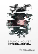 Prawo - Kryminalistyka w.14 - miniaturka - grafika 1