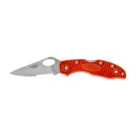 Noże - Nóż składany Ganzo Firebird F759MS-OR - miniaturka - grafika 1