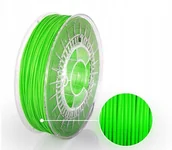 Filamenty i akcesoria do drukarek 3D - Filament Asa Rosa 3D 1.75mm Green 0.7kg - miniaturka - grafika 1