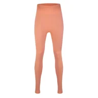 Spodnie sportowe damskie - Legginsy fitness damskie Beshaped Gym Queen modelujące - miniaturka - grafika 1
