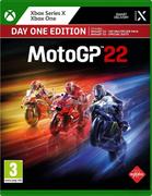 Gry Xbox One - MotoGP 22 Day One Edition GRA XBOX ONE - miniaturka - grafika 1