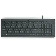 Klawiatury - Klawiatura Hewlett Packard 150, CZ/SK layout - miniaturka - grafika 1
