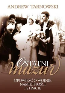 Ostatni Mazur - Wywiady - miniaturka - grafika 1