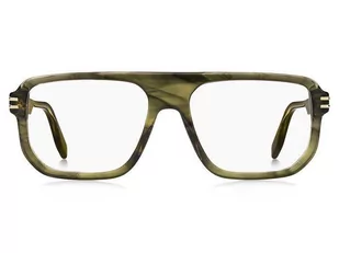 Okulary korekcyjne Marc Jacobs MARC 682 145 - Okulary korekcyjne, oprawki, szkła - miniaturka - grafika 3