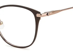 Okulary korekcyjne Kate Spade ADDISYN 09Q - Okulary korekcyjne, oprawki, szkła - miniaturka - grafika 4